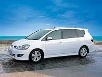 Аккумулятор для Toyota  Ipsum  II (M20) 2001 - 2003 фото