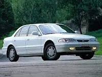 Аккумулятор для Hyundai  Sonata  III Рестайлинг 1996 - 1998 фото