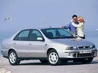 Аккумулятор для Fiat  Marea  1.9d (110 л.с.) фото