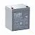Аккумулятор FIAMM AGM 5 Ач, 12 v, Прямая L+ (1)