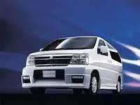 Аккумулятор для Nissan  Elgrand  I (E50) 1997 - 2002 фото