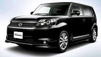 Аккумулятор для Toyota  Corolla Rumion  1.8 (128 л.с.) фото
