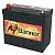 Аккумулятор BANNER Power Bull 45 Ач, 390 А, 12 v, Прямая L+ (1), JIS B24, B00