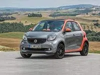Аккумулятор для Smart  Forfour фото