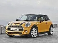 Аккумулятор для MINI  Hatch  III 2013 - н.в. фото