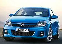 Аккумулятор для Opel  Astra OPC  H 2005 - 2010 фото