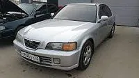 Аккумулятор для Honda  Rafaga  2.0 (160 л.с.) фото