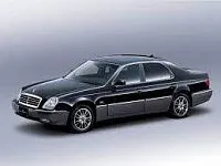 Аккумулятор для Daewoo  Chairman  3.2 (220 л.с.) фото