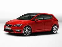Аккумулятор для SEAT  Leon  III Рестайлинг 2016 - н.в. фото