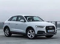 Аккумулятор для Audi  Q3  I Рестайлинг 2014 - н.в. фото