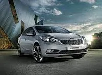 Аккумулятор для Kia  Cerato  III Рестайлинг (Classic) 2016 - н.в. фото