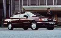 Аккумулятор для Ford  Scorpio  I 1985 - 1994 фото