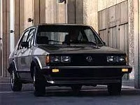 Аккумулятор для Volkswagen  Jetta  II 1984 - 1992 фото