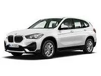 Аккумулятор для BMW  X1  II (F48) Рестайлинг 2019 - н.в. фото