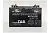 Аккумулятор TAB YTX9-BS 8 Ач, 90 А, 12 v, Прямая L+ (1)