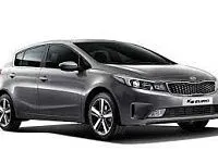 Аккумулятор для Kia  K3  I Рестайлинг 2015 - 2017 фото