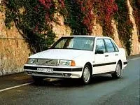 Аккумулятор для Volvo  460  1.8 (90 л.с.) фото