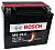 Аккумулятор BOSCH M6 10 Ач, 150 А, 12 v, Прямая L+ (1)