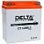 Аккумулятор DELTA CT 1205.1 12N5-3B AGM 5 Ач, 65 А, 12 v, Обратная R+ (0)