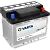 Аккумулятор VARTA Стандарт 60 Ач, 520 А, 12 v, Обратная R+ (0), DIN L2, B13