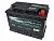 Аккумулятор GIGAWATT 74 Ач, 680 А, 12 v, Обратная R+ (0), DIN L3, B13
