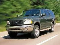 Аккумулятор для Ford  Expedition  II 2003 - 2006 фото