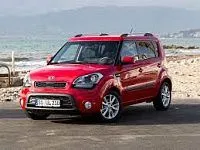 Аккумулятор для Kia  Soul  I Рестайлинг 2011 - 2014 фото