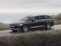 Аккумулятор для Volvo  V90  II 2016 - н.в. фото