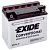 Аккумулятор EXIDE YB16L-B 19 Ач, 190 А, 12 v, Обратная R+ (0)