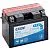 Аккумулятор EXIDE YTZ14-BS AGM 11 Ач, 205 А, 12 v, Прямая L+ (1)