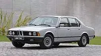 Аккумулятор для BMW  7er  I (E23) 1977 - 1986 фото