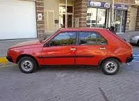 Аккумулятор для Renault  14  1.4 (72 л.с.) фото