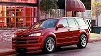 Аккумулятор для Isuzu  Axiom фото