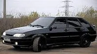 Аккумулятор для Lada  2114  211440-24 1.6 (90 л.с.) фото