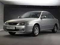 Аккумулятор для Kia  Spectra  1.8 (126 л.с.) фото
