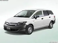 Аккумулятор для Honda  Partner  I Рестайлинг 2002 - 2008 фото