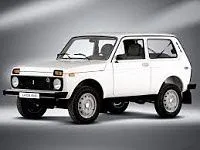 Аккумулятор для Lada  2121 (4x4)  21213 1.7 (79 л.с.) фото