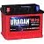 Аккумулятор URAGAN 60 L+