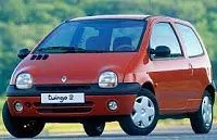 Аккумулятор для Renault  Twingo  I 1993 - 2008 фото