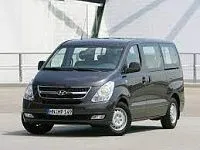 Аккумулятор для Hyundai  Starex (H-1)  II 2007 - н.в. фото