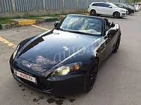 Аккумулятор для Honda  S2000  2.2 (242 л.с.) фото
