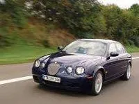 Аккумулятор для Jaguar  S-Type  4.2 (298 л.с.) фото