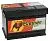 Аккумулятор BANNER Power Bull 74 Ач, 700 А, 12 v, Обратная R+ (0), DIN L3, B13