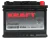 Фото Аккумулятор KRAFT Premium 65 Ач, 640 А, 12 v, Обратная R+ (0), DIN L2, B13