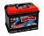 Аккумулятор Sznajder Plus 60 JR+