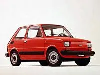 Аккумулятор для Fiat  126  0.7 (26 л.с.) фото