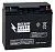 Аккумулятор SECURITY POWER AGM 22 Ач, 12 v, Обратная R+ (0)