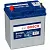 Аккумулятор BOSCH S4 40 Ач, 330 А, 12 v, Прямая L+ (1), JIS B19, B00