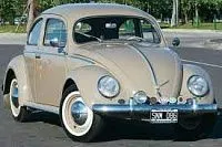 Аккумулятор для Volkswagen  Kaefer  1.6 (46 л.с.) фото