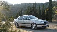 Аккумулятор для Volkswagen  Vento  1.9d (65 л.с.) фото